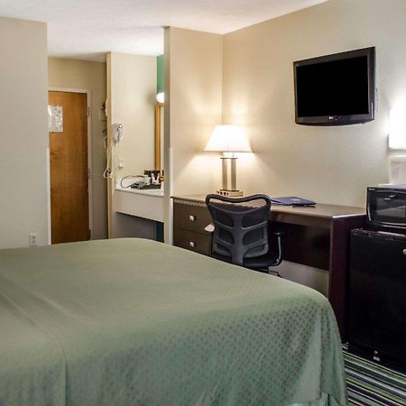 Quality Inn & Suites Medina - Akron West Esterno foto
