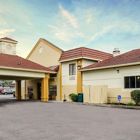 Quality Inn & Suites Medina - Akron West Esterno foto