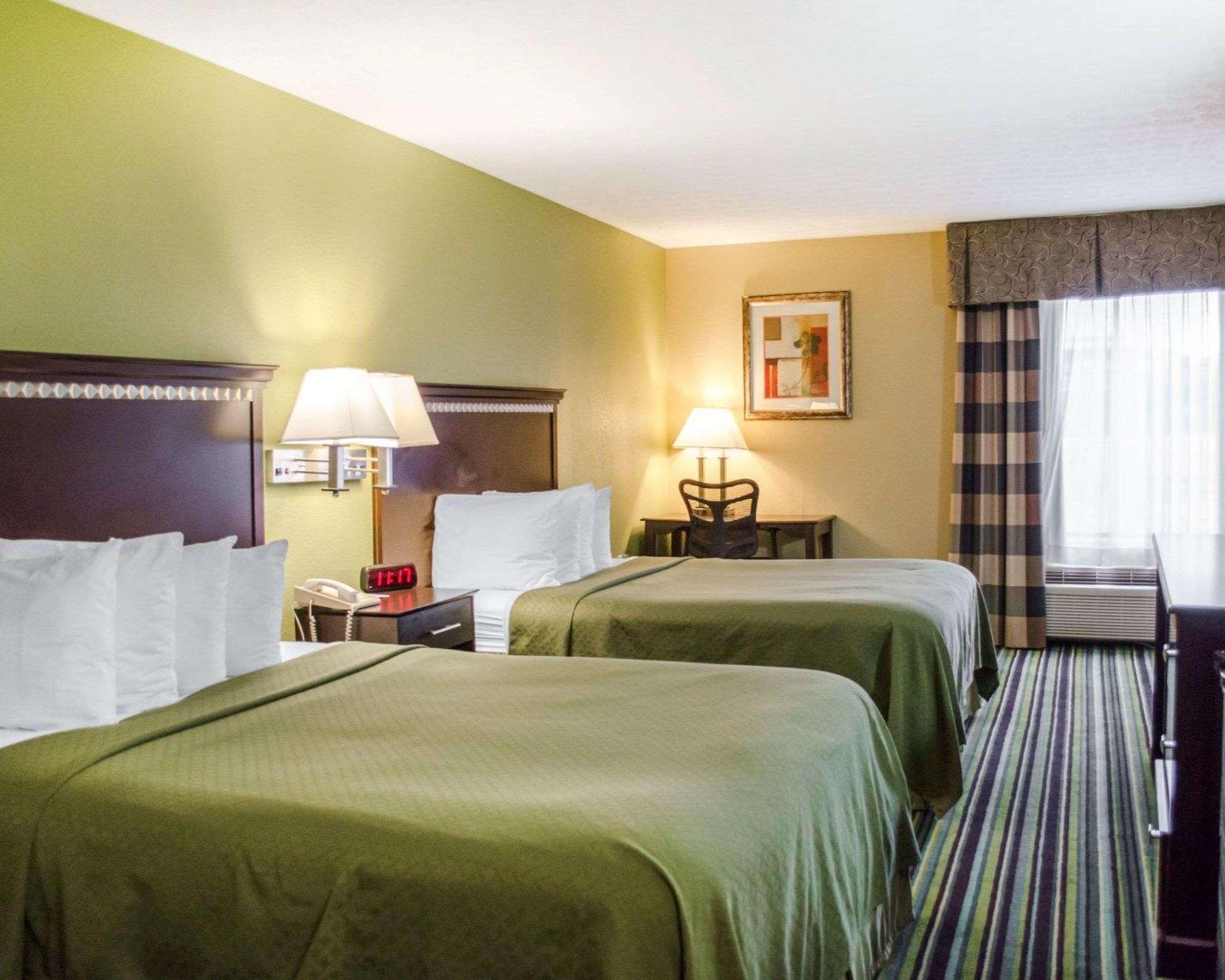 Quality Inn & Suites Medina - Akron West Esterno foto