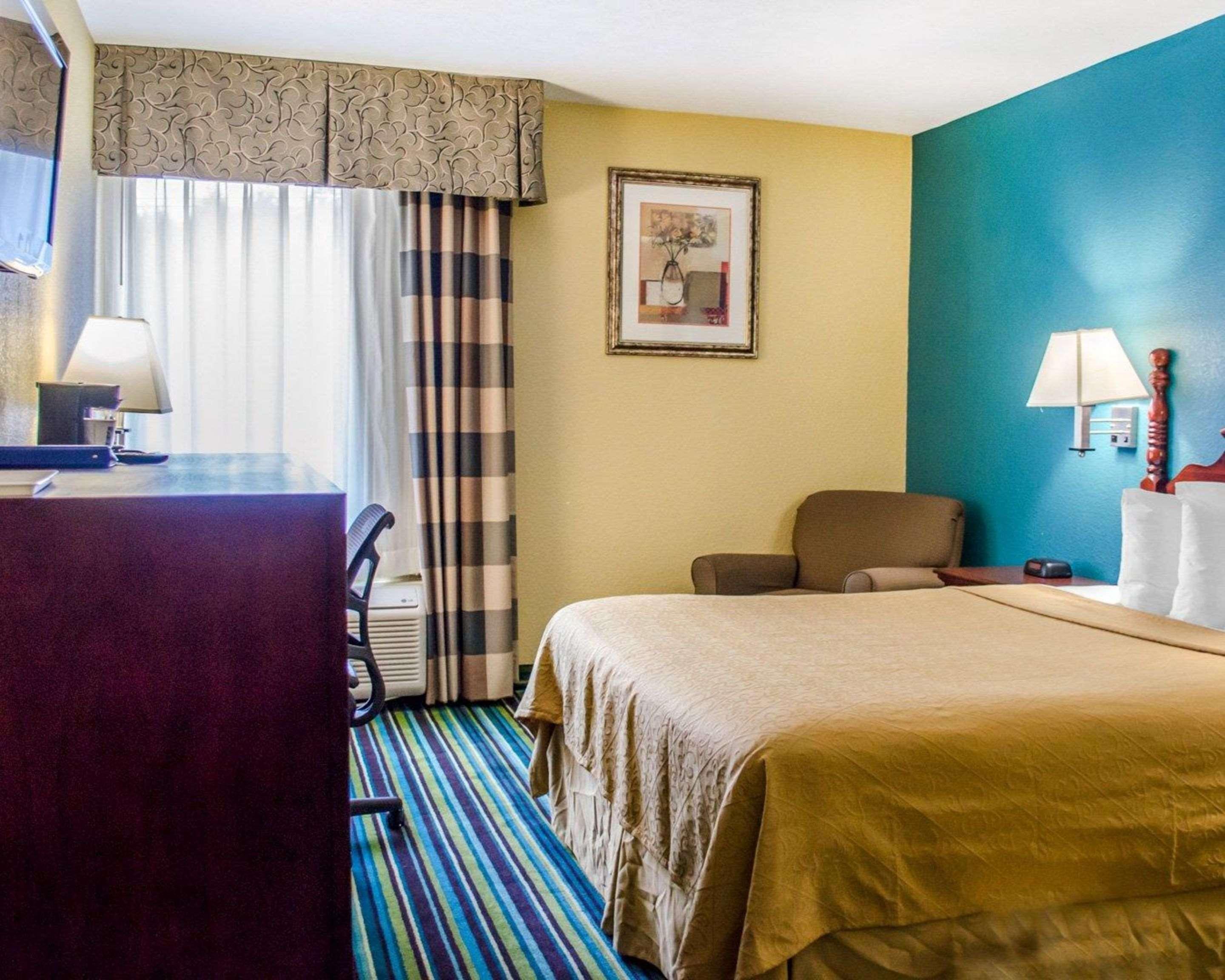 Quality Inn & Suites Medina - Akron West Esterno foto