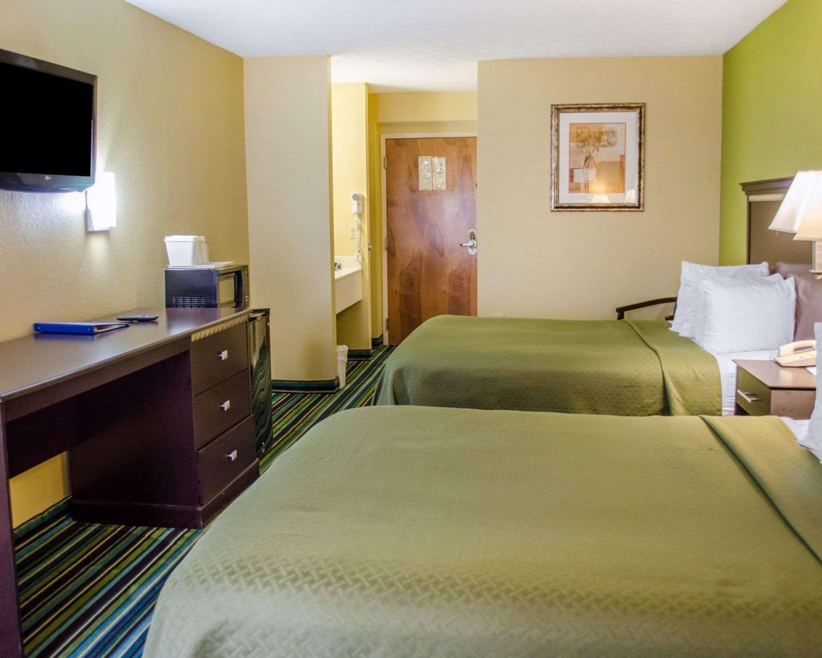 Quality Inn & Suites Medina - Akron West Esterno foto