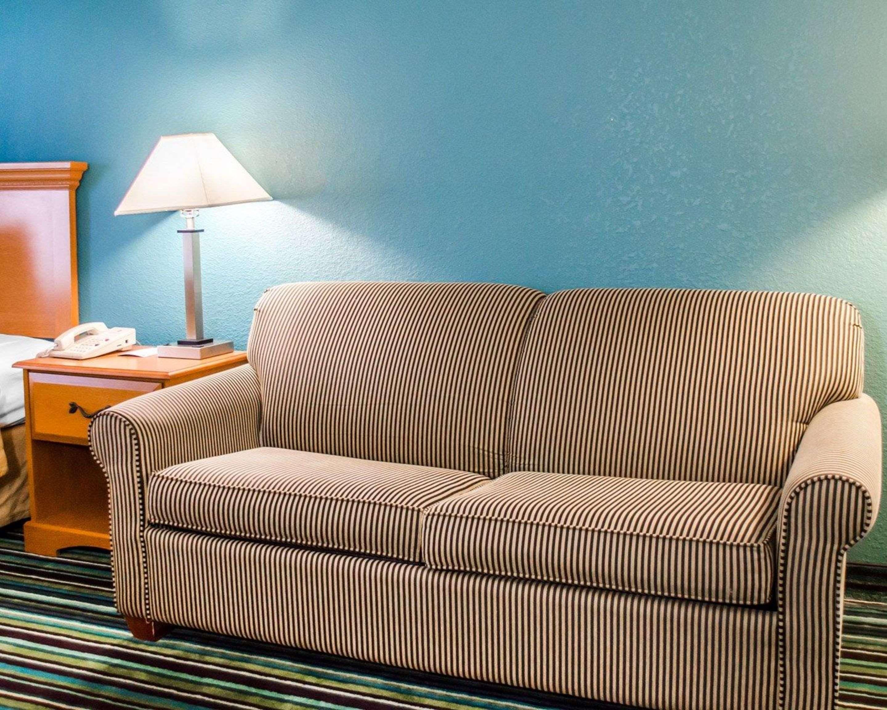 Quality Inn & Suites Medina - Akron West Esterno foto
