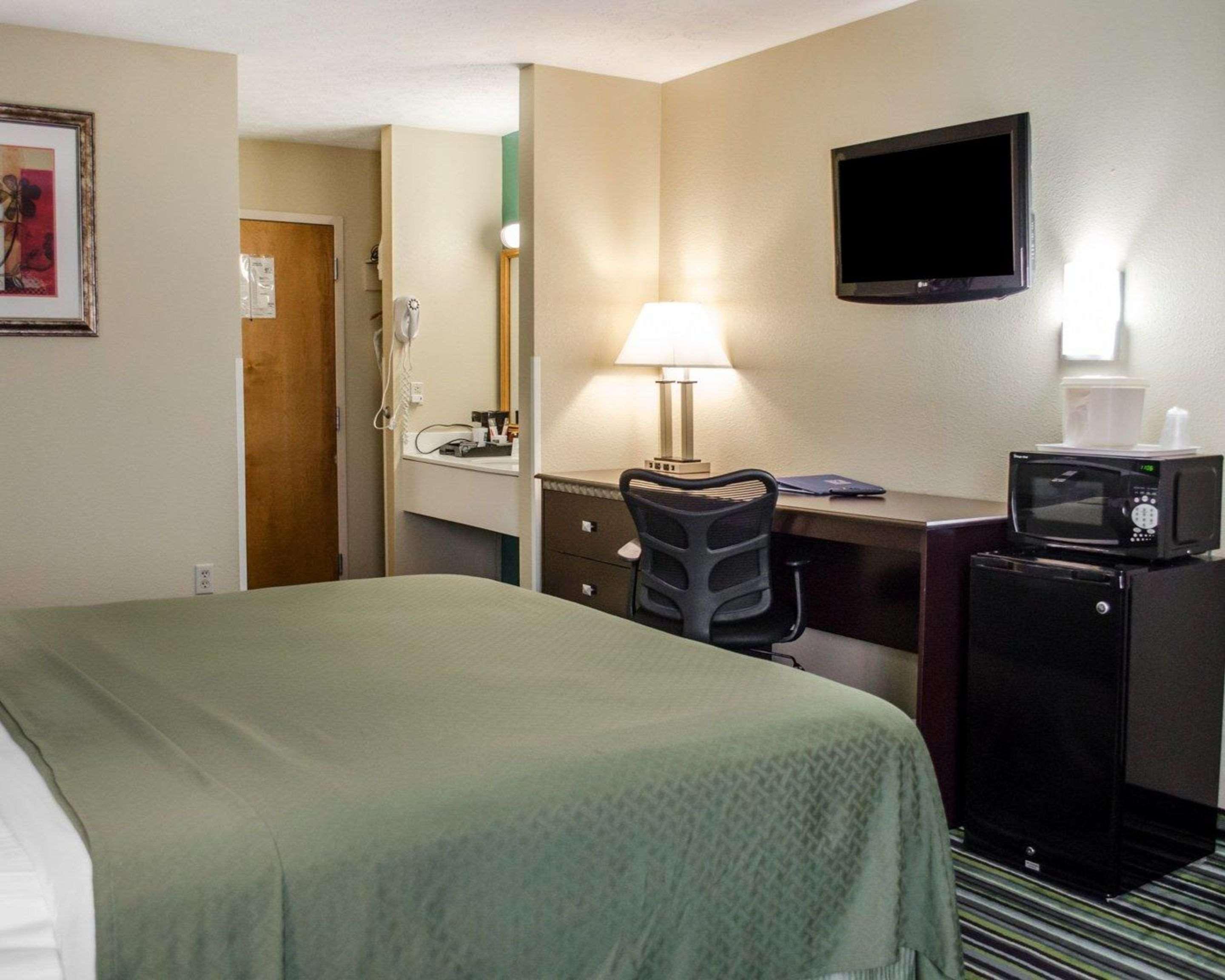 Quality Inn & Suites Medina - Akron West Esterno foto