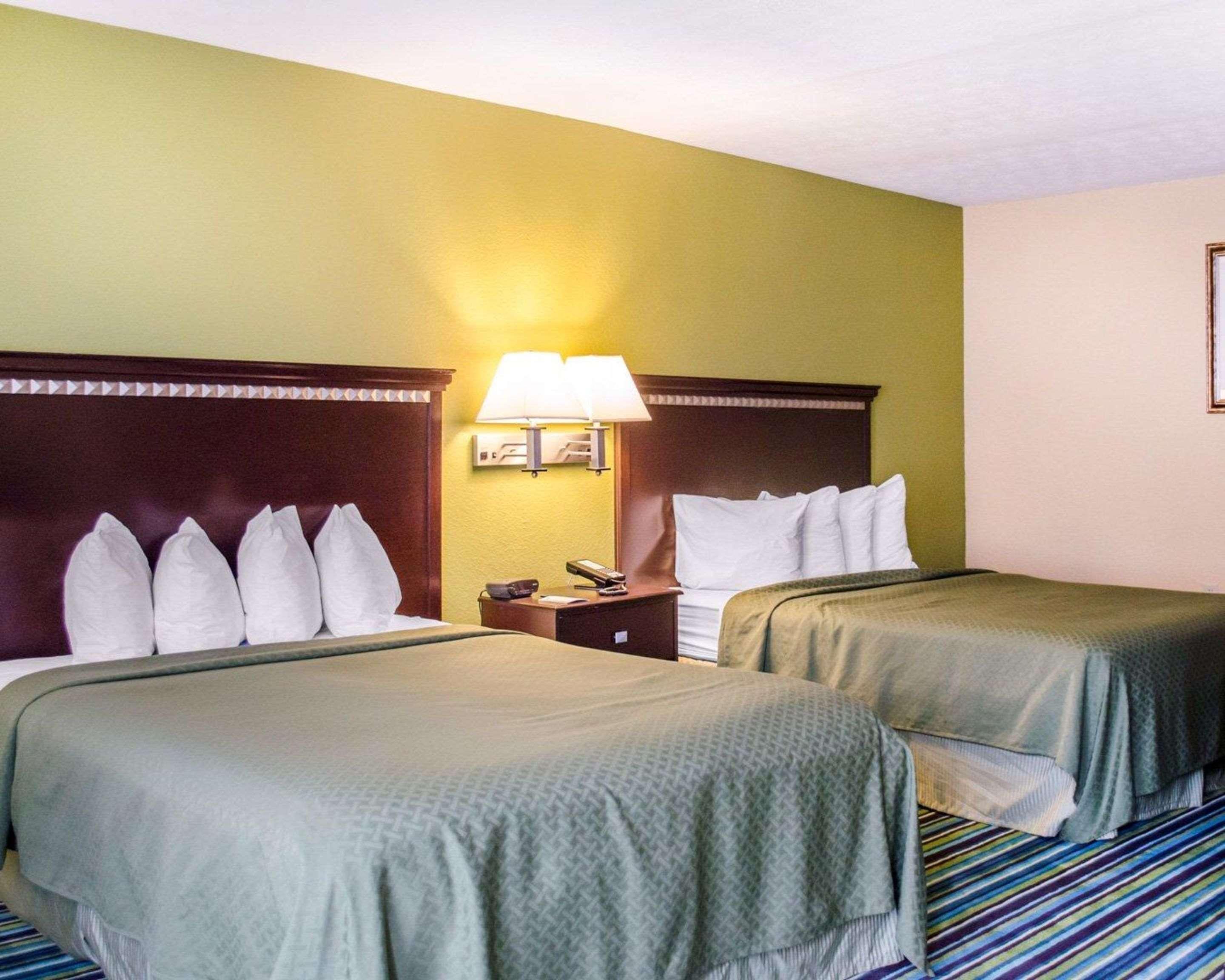 Quality Inn & Suites Medina - Akron West Esterno foto