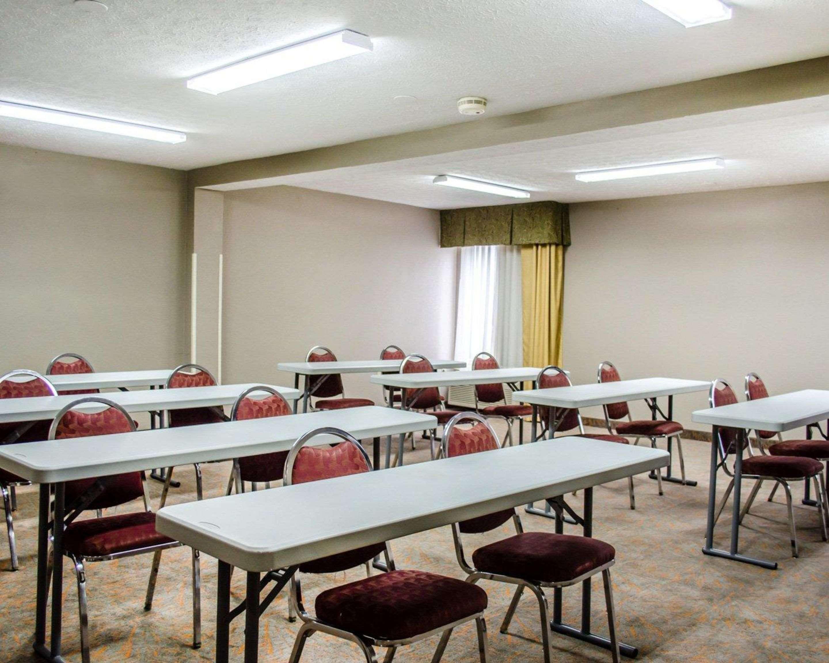 Quality Inn & Suites Medina - Akron West Esterno foto