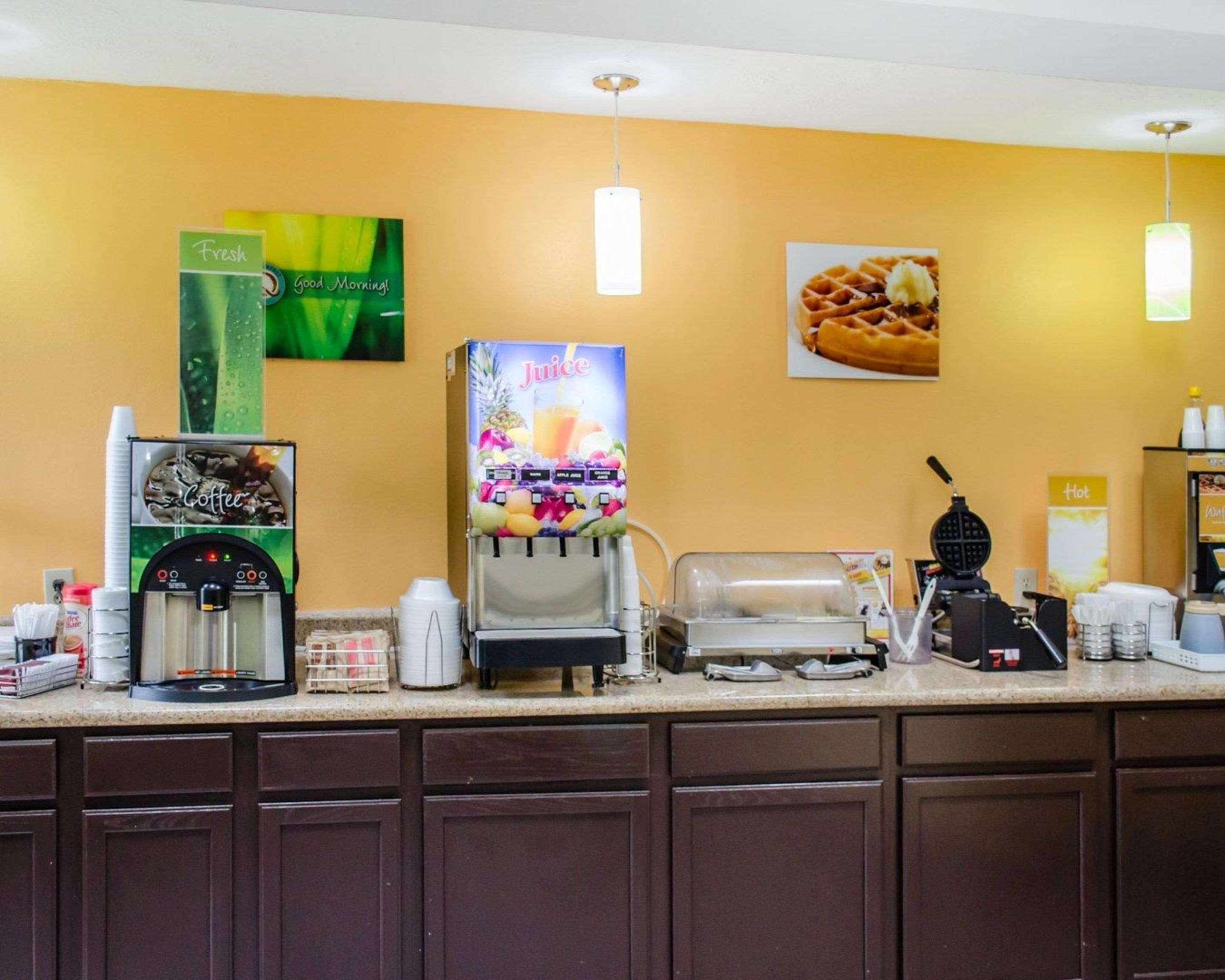 Quality Inn & Suites Medina - Akron West Esterno foto