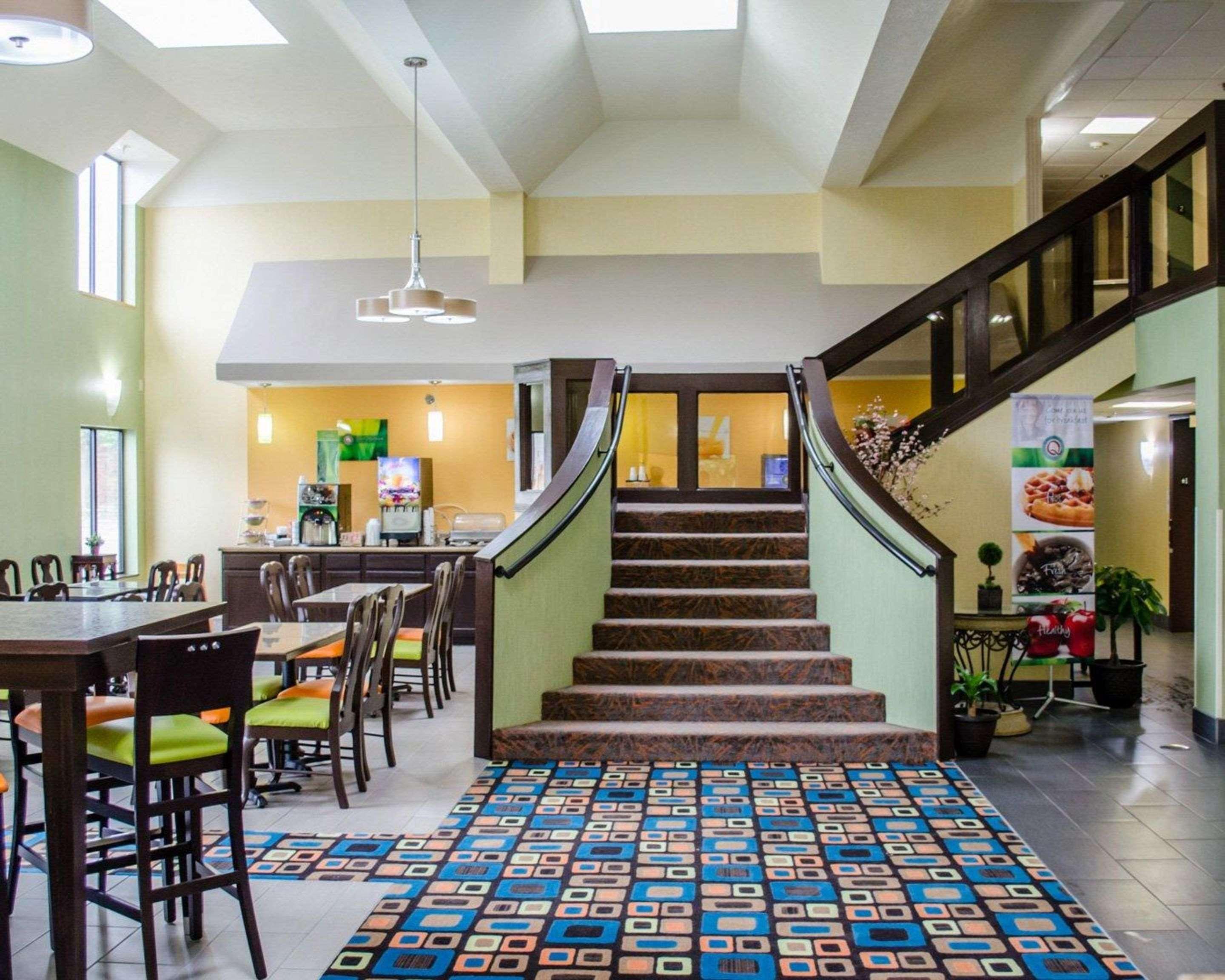 Quality Inn & Suites Medina - Akron West Esterno foto