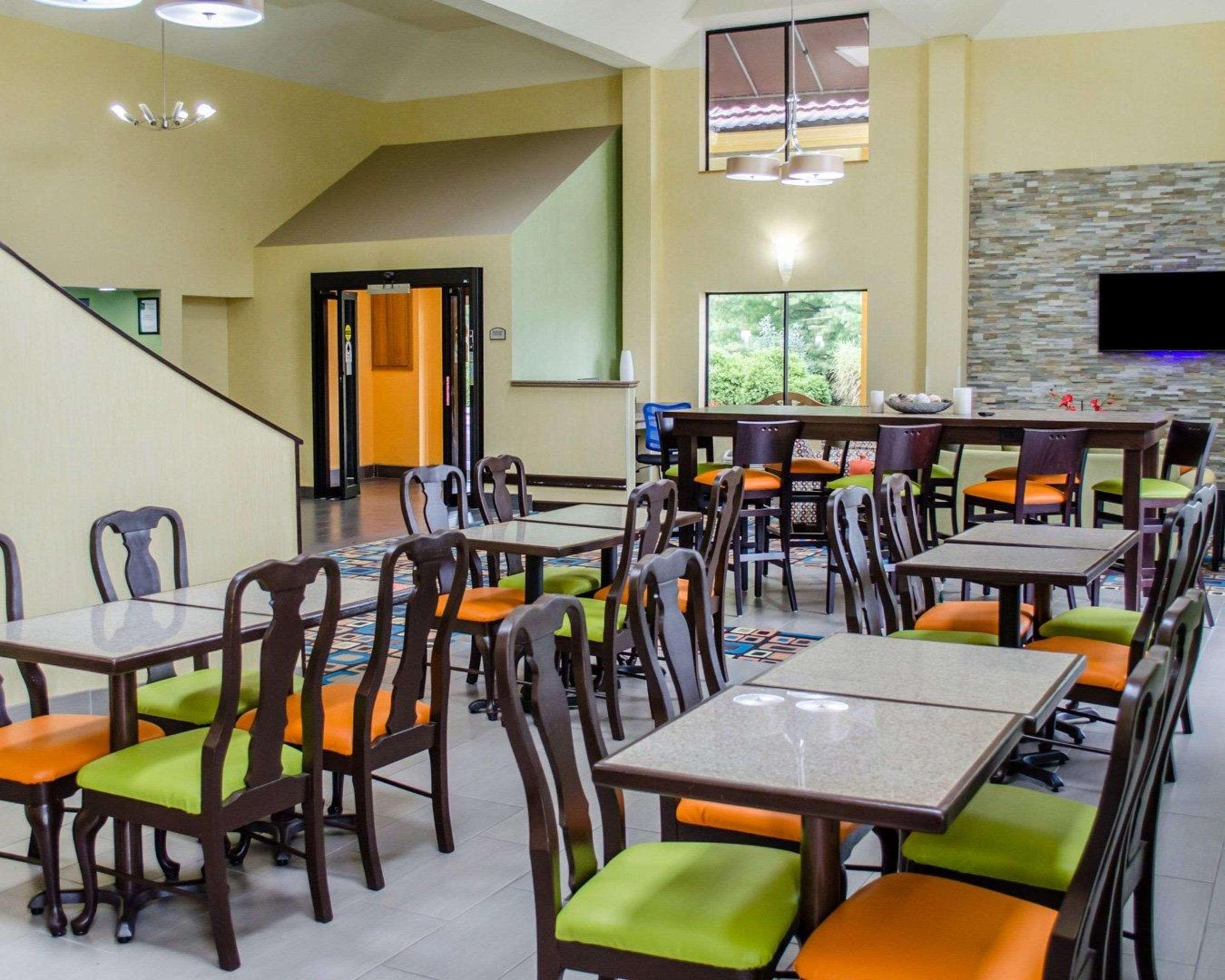 Quality Inn & Suites Medina - Akron West Esterno foto
