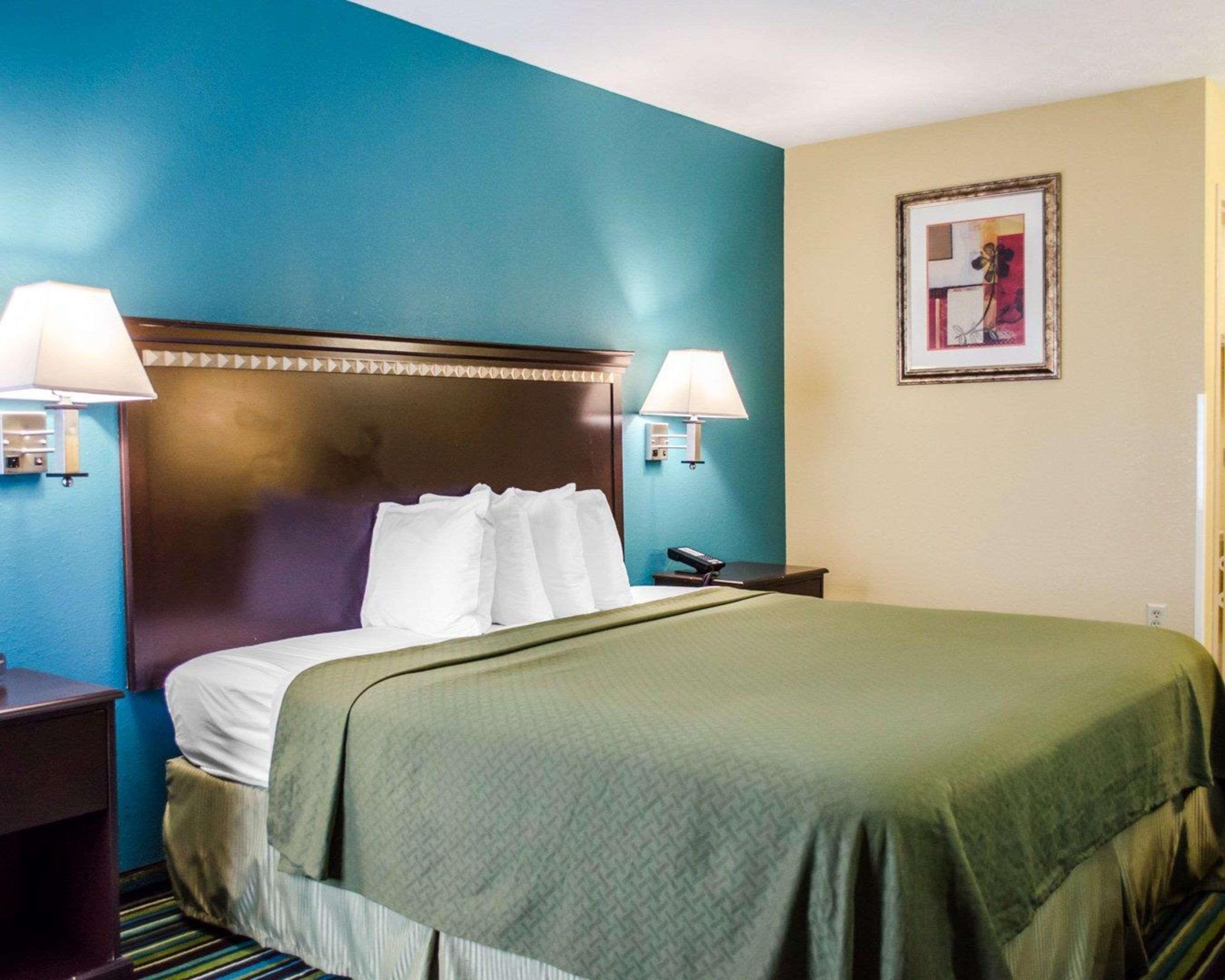 Quality Inn & Suites Medina - Akron West Esterno foto