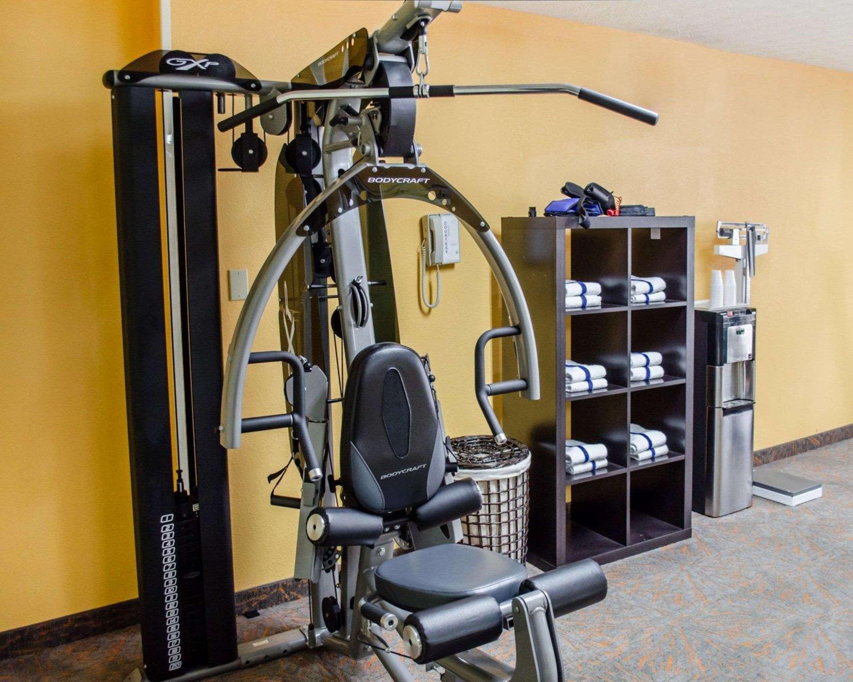 Quality Inn & Suites Medina - Akron West Esterno foto
