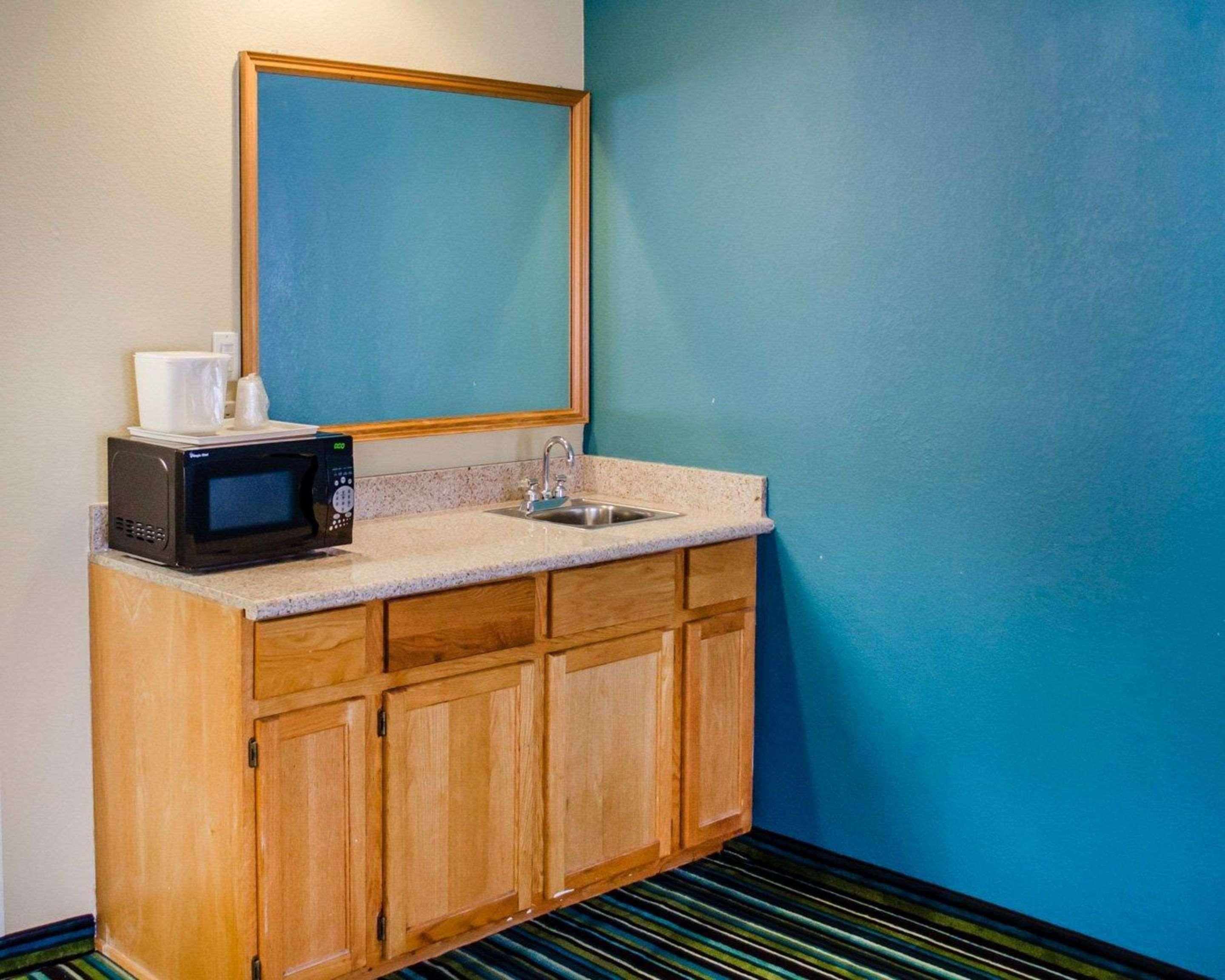 Quality Inn & Suites Medina - Akron West Esterno foto