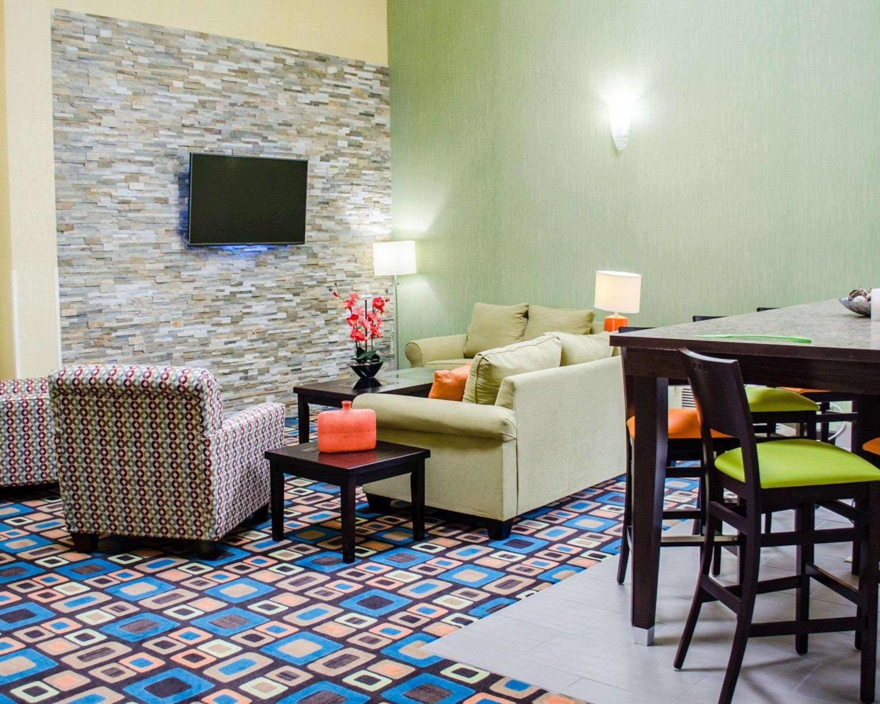 Quality Inn & Suites Medina - Akron West Esterno foto